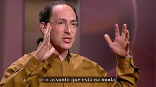 Conrad Wolfram - Ensinando as crianças matemática de verdade com computadores
