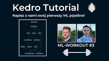 Kedro Tutorial - ML-Workout #3