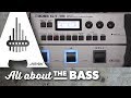 Who's the Bass Boss? The GT-1B is!!!