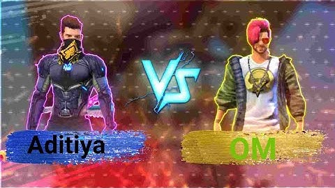 "My Friend Challenge me 1vs1 in Garena Free Fire Max Custom Epic Gameplay"