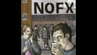 NOFX - regaining unconsciousness #fullalbum