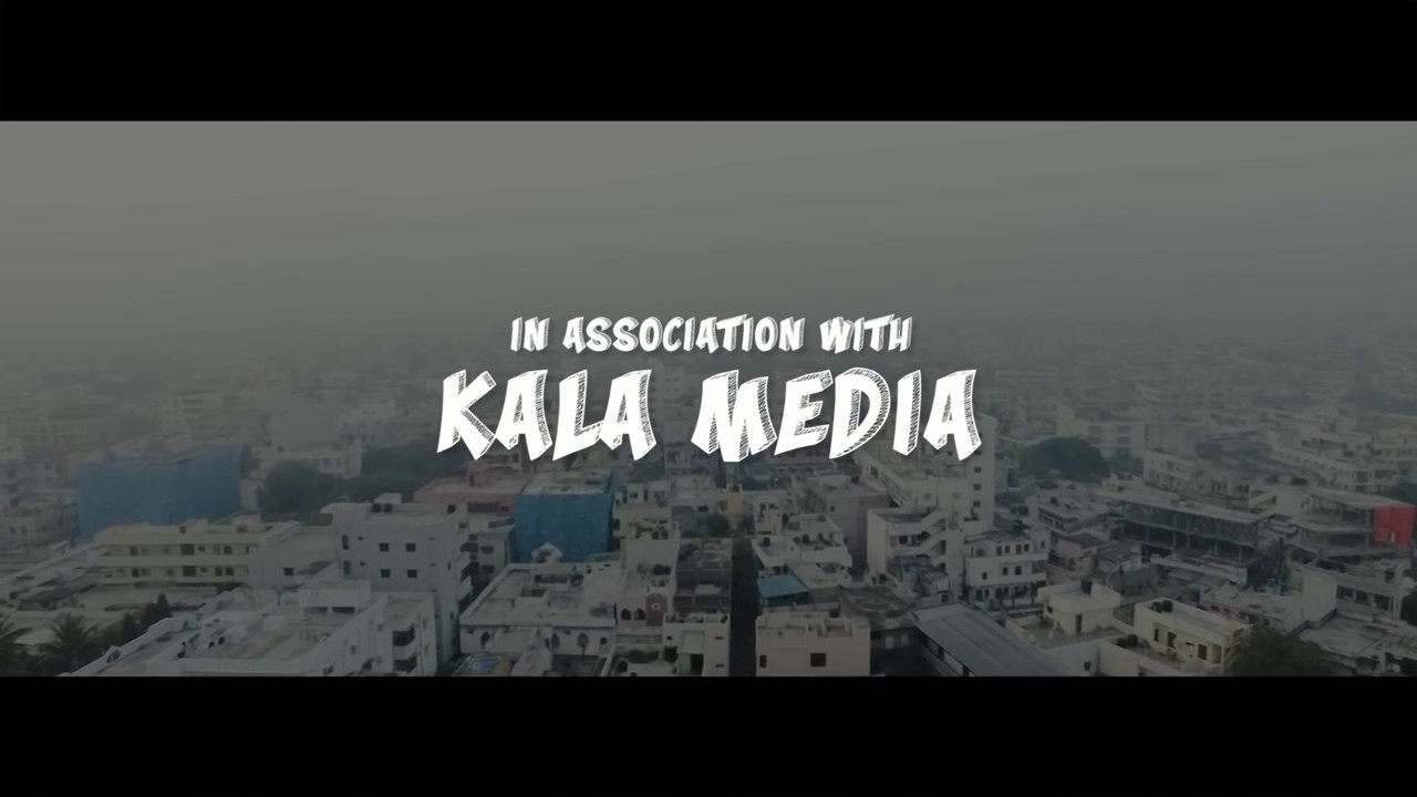 Kattif new Telugu rap song