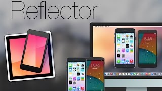 How to Install reflector 2 on windows OS