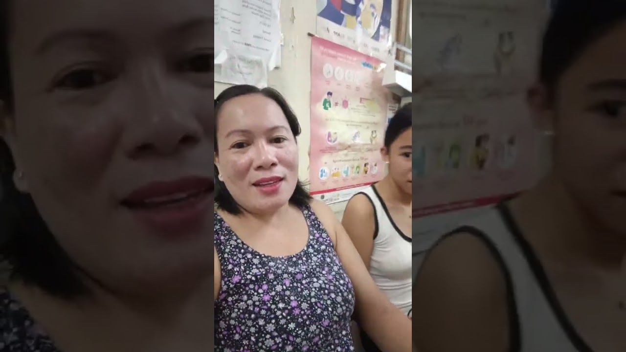 Sarap sa feeling na un anak mo parang kabarkada mo lang! Love you my forever baby 💖😊😘💋