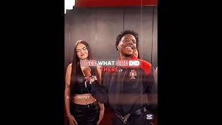 Ishowspeed Meets Smart Girl In Poland...