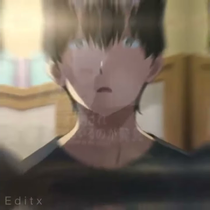 Kimi No Suizuo Wo Tabetai [AMV] - Bad Liar