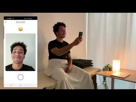 Sesame - Senior Group Project