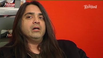 Fates Warning - Jim Matheos and Ray Alder interviewed (2011)