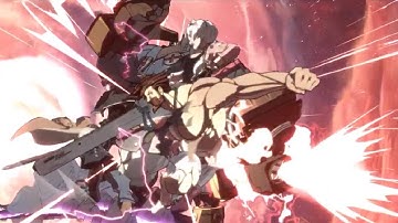 2 hit Super Mappa Hunch