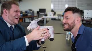 STOP Kissing Your Bosses Ass - Ready To Quit The 9-5?