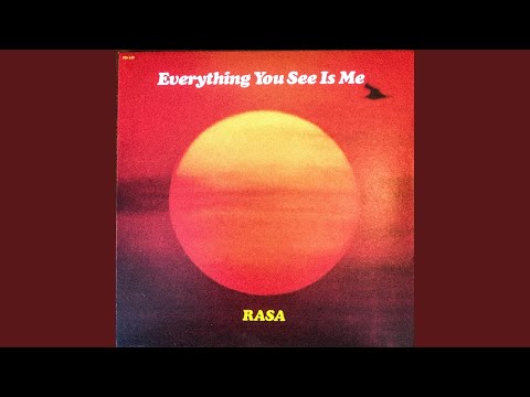 RASA - Chanting