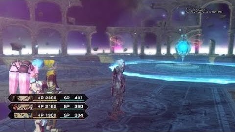 .hack//G.U. Vol 2 Lost weapons