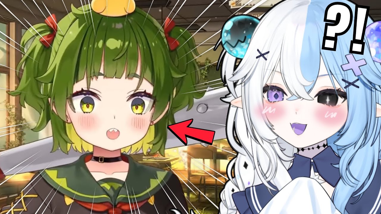 Мой чат заставил меня посмотреть их ЛЮБИМЫХ Vtuber'ов (НАДЕВАЙТЕ НАУШНИКИ)