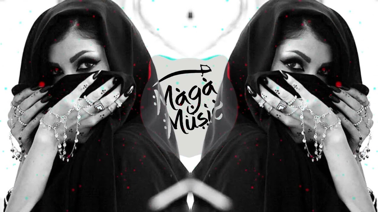 Ayfer DÜZDAŞ - Çerkes Xatûn [Kurdish Trap Remix][Prod.by Arif Sahin]