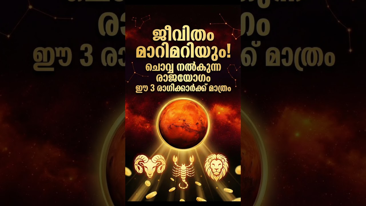 ജീവിതം മാറി മറിയും 