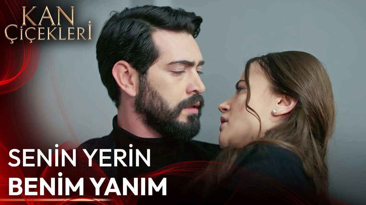 Bu Sevda Nasıl Başladı? #10 - Kan Çiçekleri