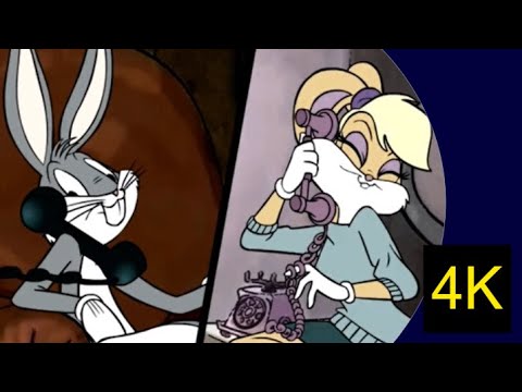 Looney Tunes - Dating Do's and Don'ts (2005) Short In 4K - YouTube