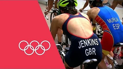 Helen Jenkins - My Triathlon Journey | Athlete Pro...