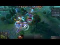 Dota 2 - Lightspeed Rescue