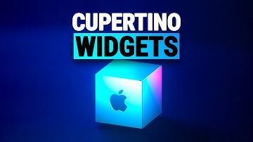EVERY Flutter Cupertino Widgets