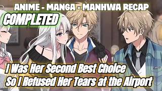 I Was Her Second Best Choice - So I Refused Her Tears at the Airport screenshot 3