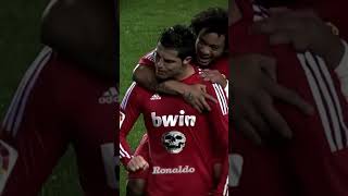 🔥 Ronaldo's Impossible Skill 😱⚽ #Ronaldo #CristianoRonaldo #Football #Soccer #Skills #CR7 #Shorts