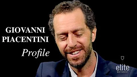EliteGuitarist.c...  - Giovanni Piacentini,  Instr...