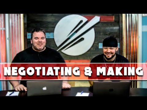 How to Negotiate and Make Offers | Top Negotiation Tips that Close More Deals