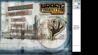 Como Baixar e Instalar Urban Freestyle Soccer para Qualquer pc e Notebook