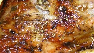 LA MEJOR Receta Cordero asado al horno. Roast lamb recipe . 🍗🍖