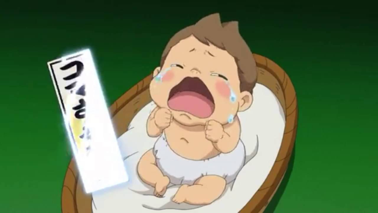 yokai watch the movie 2 yo kais youtube