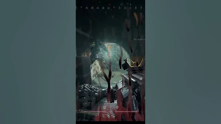 "GTFO But Everyone’s Running Different Directions"