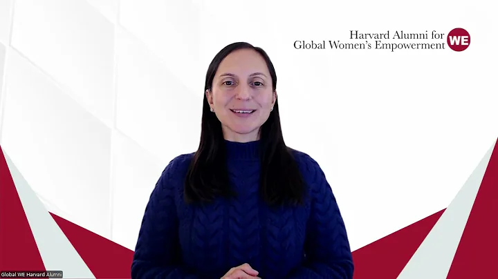 GlobalWE December 2025 Newsletter - Message from the President