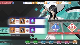bleach 3d mobile| فتح نيتورا مع 3 شخصيات 🔥 screenshot 5