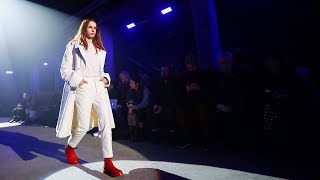 Aldo Maria Camillo | Fall Winter 2019/2020 Full Fashion Show | Exclusive