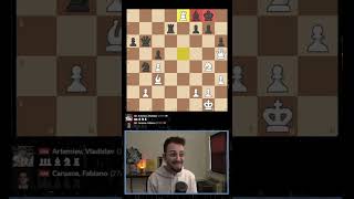 #aimchessusrapid #chesstv #chesstv #magnuscarlseninvitational #magnusinvitational #prochess