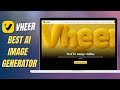 Vheer AI Review – Create Mind-Blowing Images &amp; AI Videos in Seconds