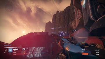 16 Killstreak @ Firebase delphi