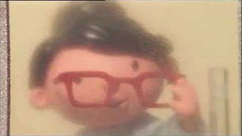 Bob's Diet Coke break