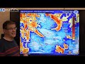 Winter Weather Briefing for Western and Central Wyoming - April 2, 2026
