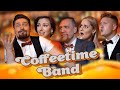 Ели мясо мужики - Король и Шут (CoffeetimeBand акапелла кавер)|Barbershop