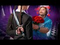 Самый Сильный Влюбился !? *Это была ошибка*
