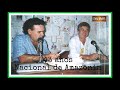 43 anos da Nacional. Paulo Torres e José Nery. (Parte 1)