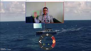 Hand Gesture Recognition for Appliance Control