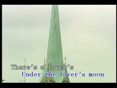 lovers moon
