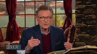 No More Limits  Part 1 with Gloria Copeland and Pastor George Pearsons