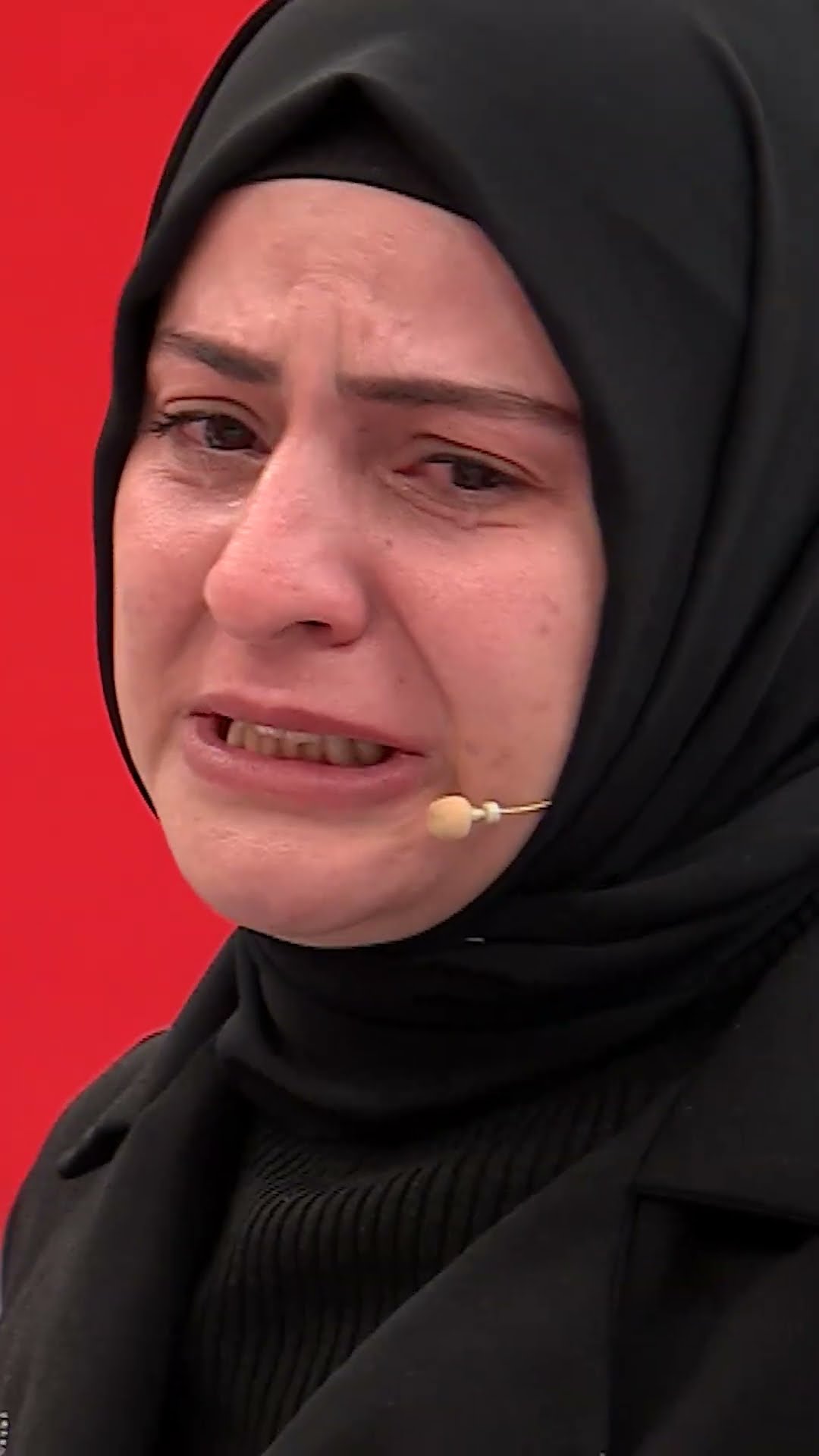 Hassi Akpınar evladına 35 yıl sonra kavuştu! #mügeanlıiletatlısert #mügeanlı #shorts