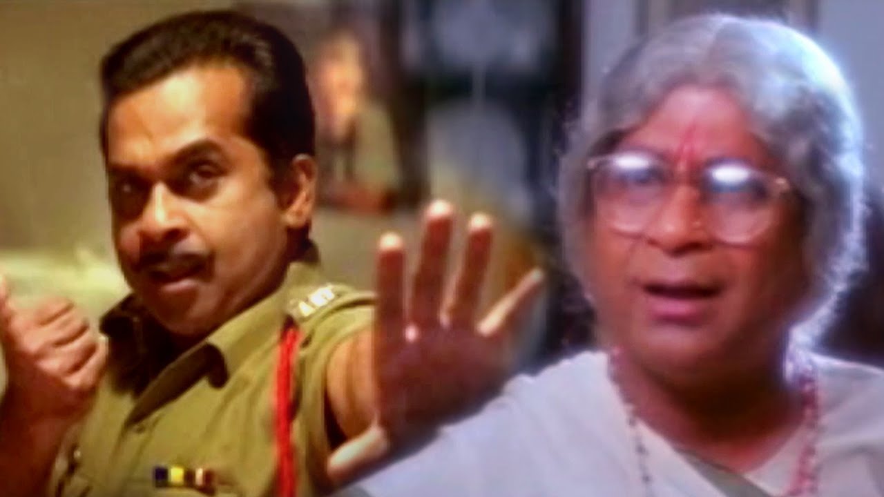 Brahmanandam's Jabardasth Telugu Comedy Back 2 Back Comedy Scenes | Latest Telugu Comedy 2016