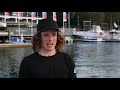 Day 1 - SHARP Australian Youth Match Racing Championship