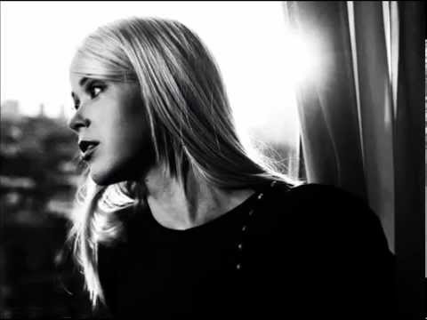 Tina Dico - Count To Ten (Live @ Inas Nacht )
